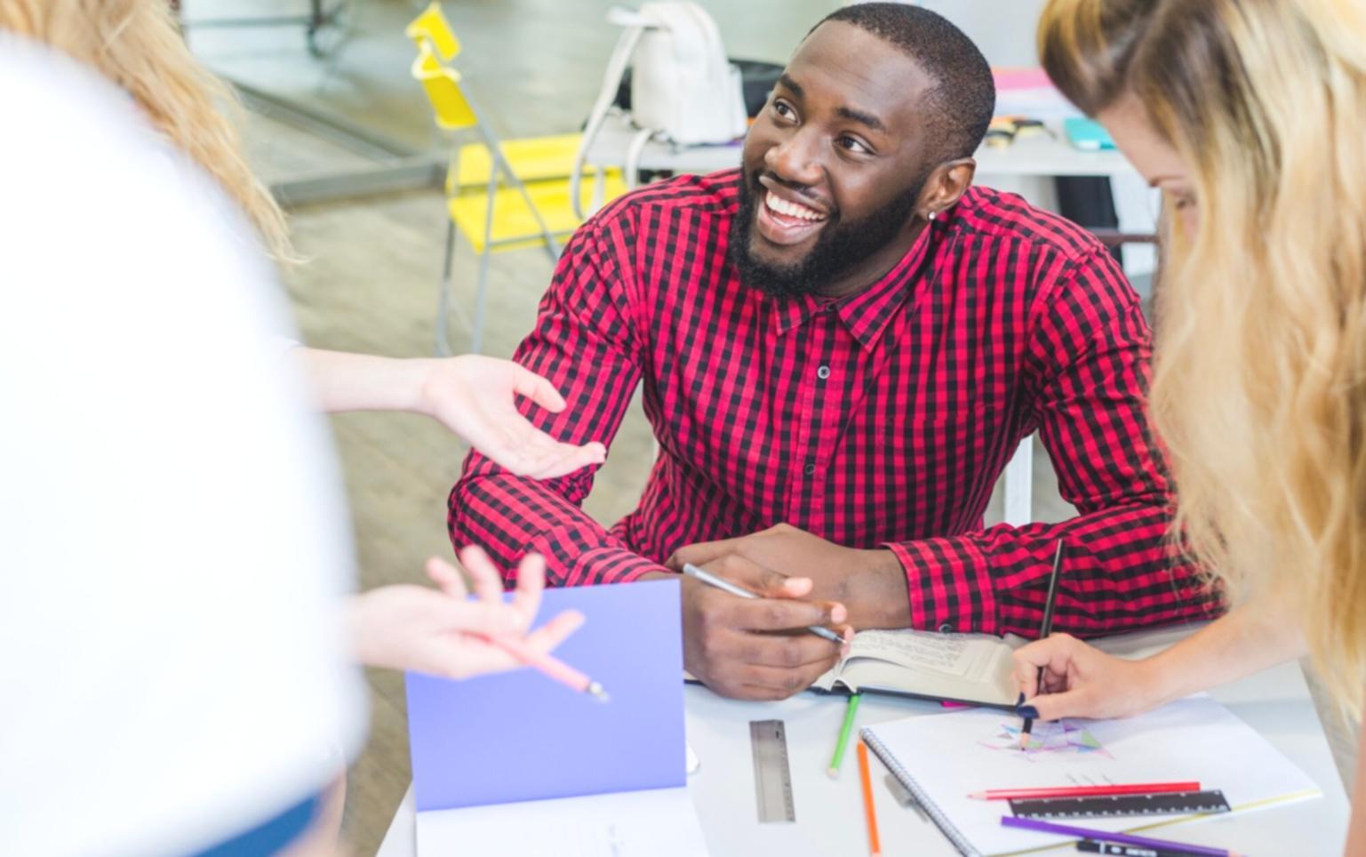 Trading workspace setup with multiple monitors displaying market charts and analysis tools