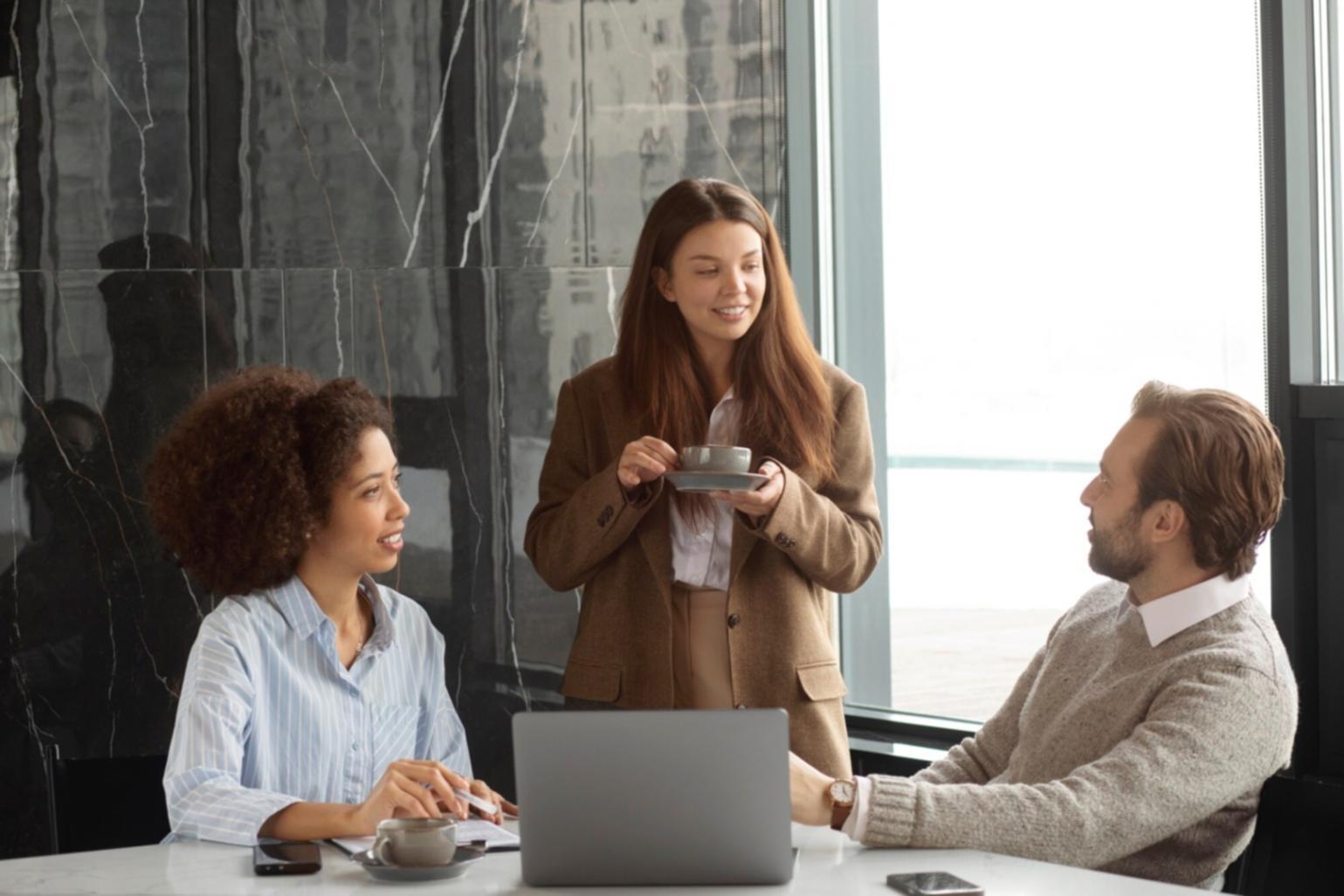 brightcereb teaching space in Bangkok with educational materials