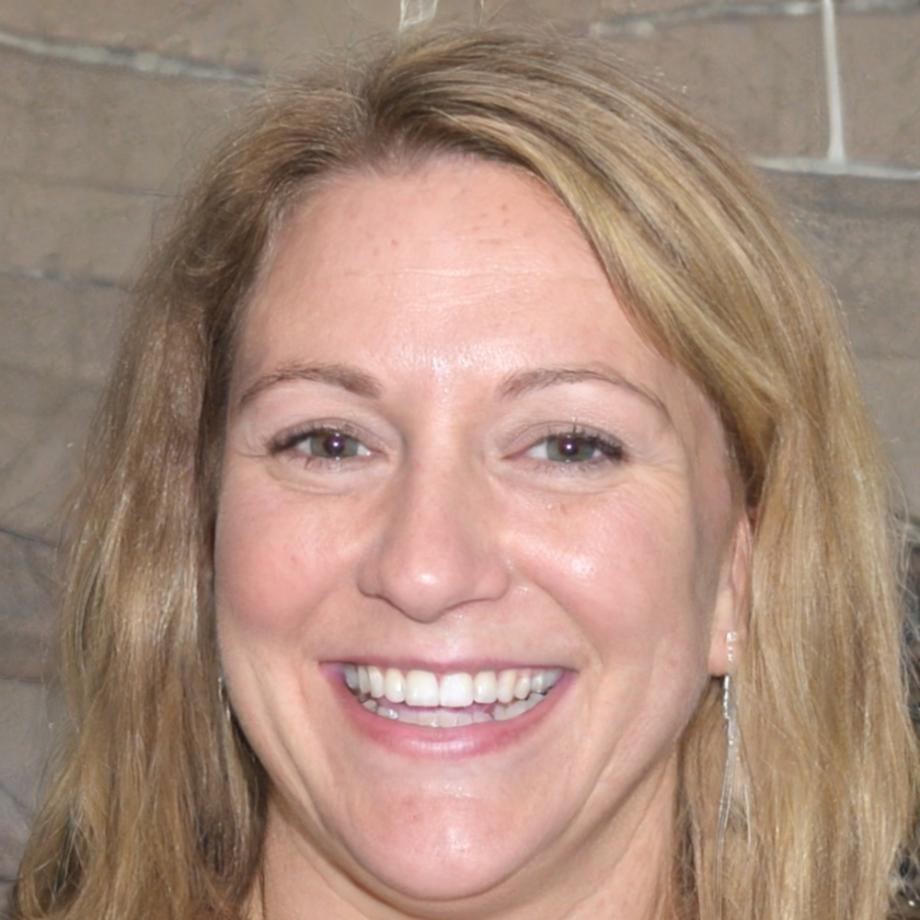 Portrait of Siriporn Tanaka